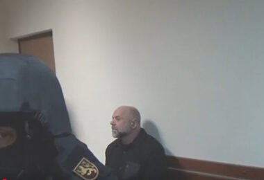 Vladimir Moscalciuc Makena