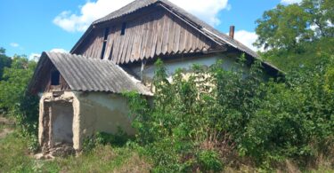 casa copilariei lui spiridon vangheli