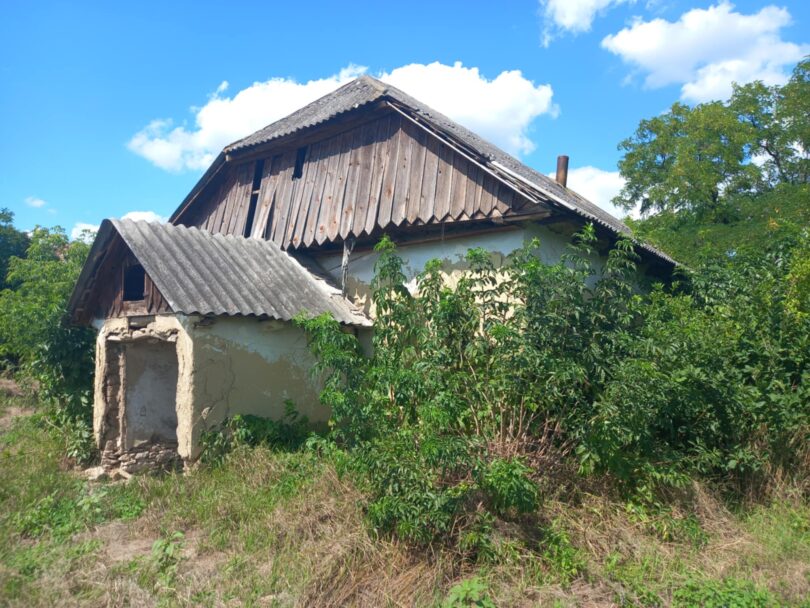 casa copilariei lui spiridon vangheli
