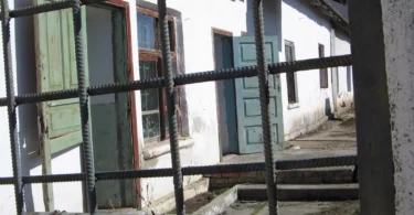penitenciarul 3tiraspol