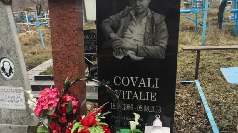 mormantul lui vitalie covali.v1