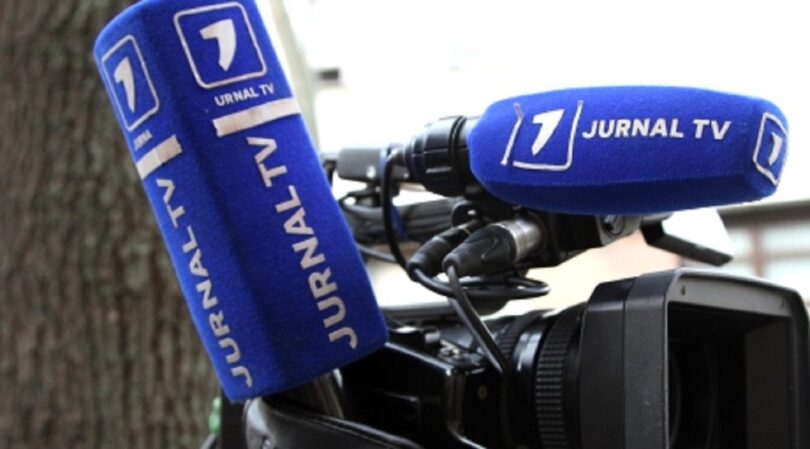 jurnal tv 4